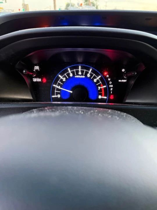 2013 Honda Civic 9th Gen - Image 11 of 12