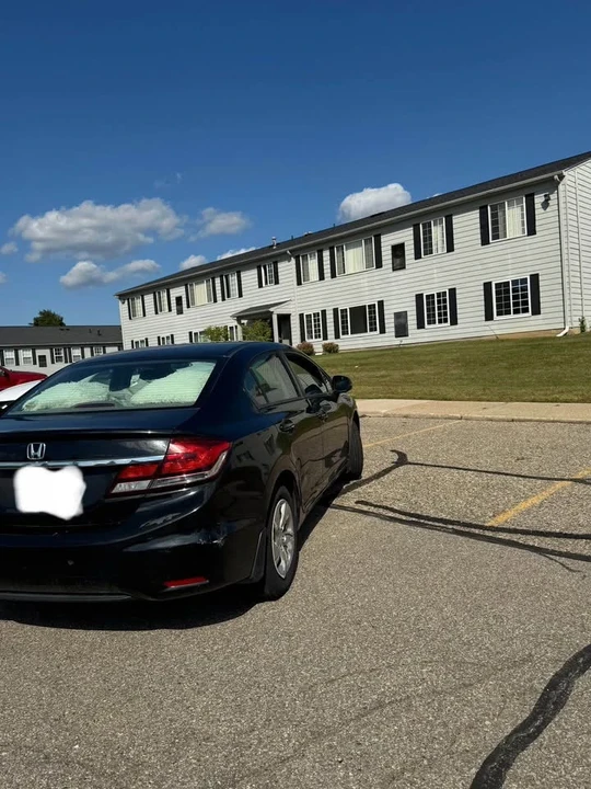 2013 Honda Civic 9th Gen - Image 3 of 7