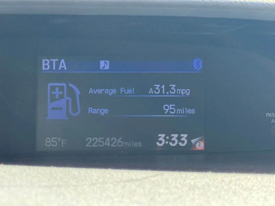 2013 Honda Civic 9th Gen - Image 6 of 7