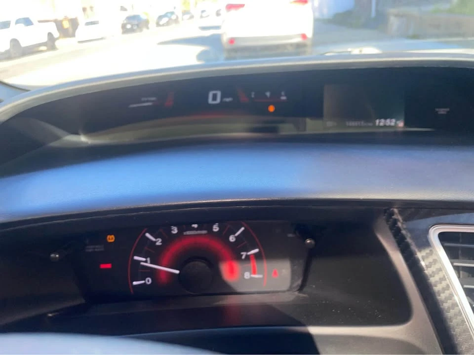 2013 Honda Civic 9th Gen - Image 6 of 10