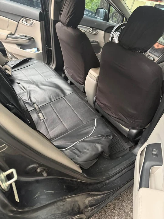 2013 Honda Civic 9th Gen - Image 3 of 9