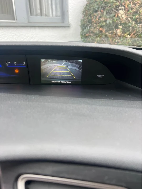 2013 Honda Civic 9th Gen - Image 8 of 8