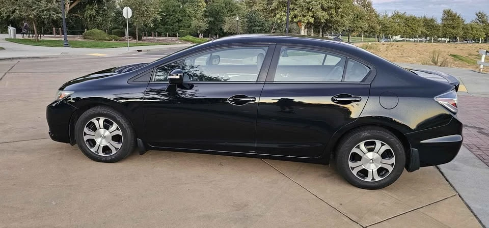 2013 Honda Civic 9th Gen - Image 7 of 15