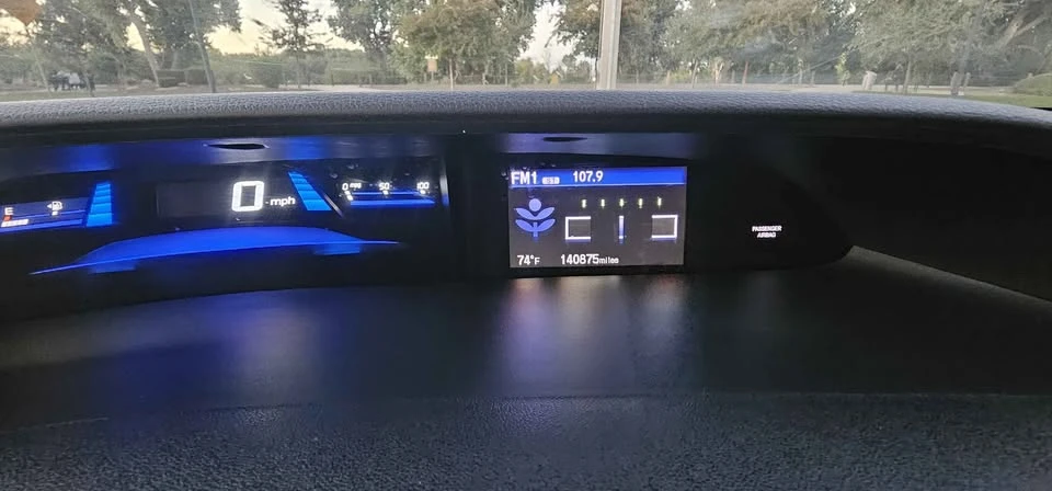 2013 Honda Civic 9th Gen - Image 15 of 15
