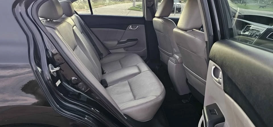 2013 Honda Civic 9th Gen - Image 10 of 15