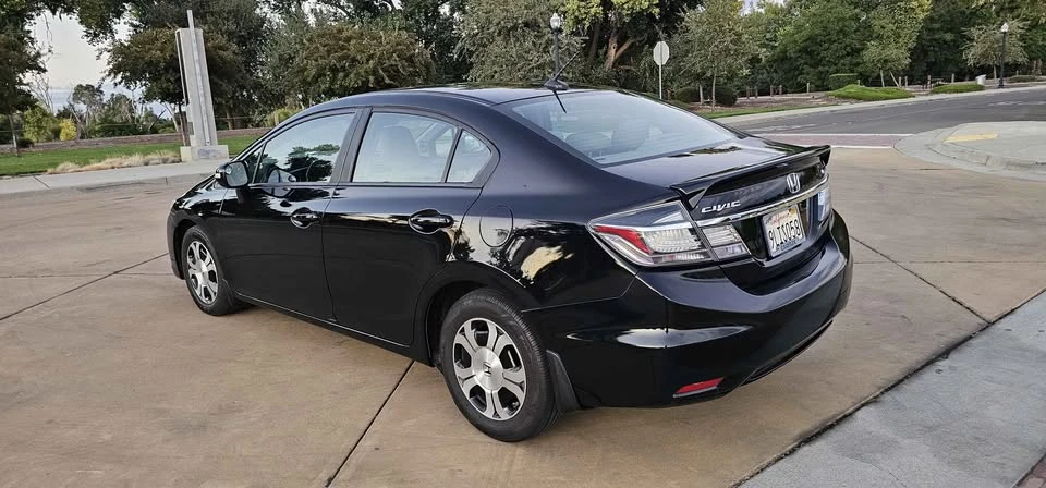 2013 Honda Civic 9th Gen - Image 6 of 15