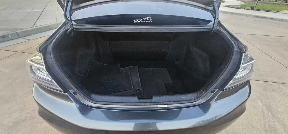 2013 Honda Civic 9th Gen - Image 10 of 12