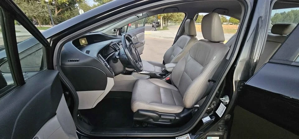 2013 Honda Civic 9th Gen - Image 11 of 15