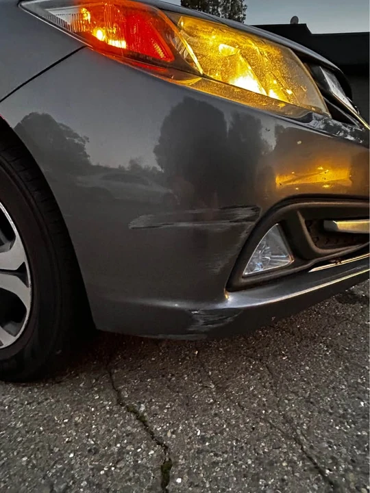 2013 Honda Civic 9th Gen - Image 5 of 12