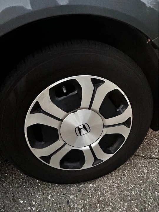 2013 Honda Civic 9th Gen - Image 12 of 12