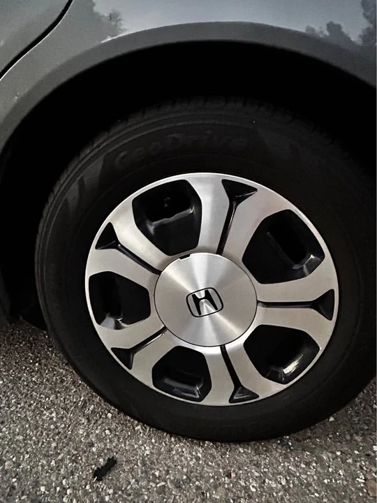 2013 Honda Civic 9th Gen - Image 10 of 12