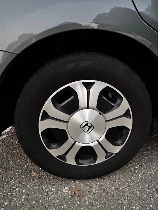 2013 Honda Civic 9th Gen - Image 11 of 12