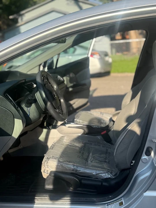 2013 Honda Civic 9th Gen - Image 12 of 18