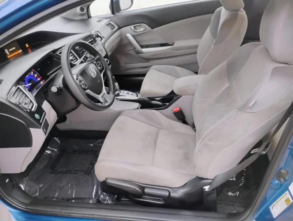 2013 Honda Civic 9th Gen - Image 8 of 10