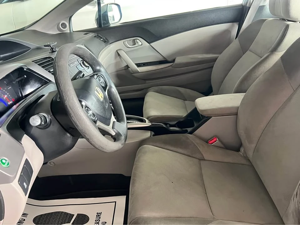 2013 Honda Civic 9th Gen - Image 15 of 16