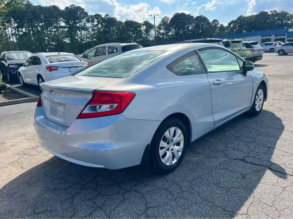2013 Honda Civic 9th Gen - Image 6 of 16