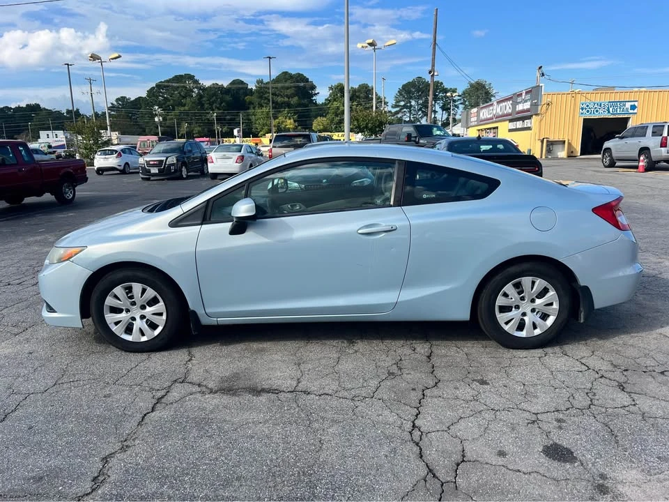 2013 Honda Civic 9th Gen - Image 2 of 16