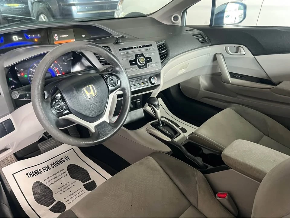 2013 Honda Civic 9th Gen - Image 14 of 16