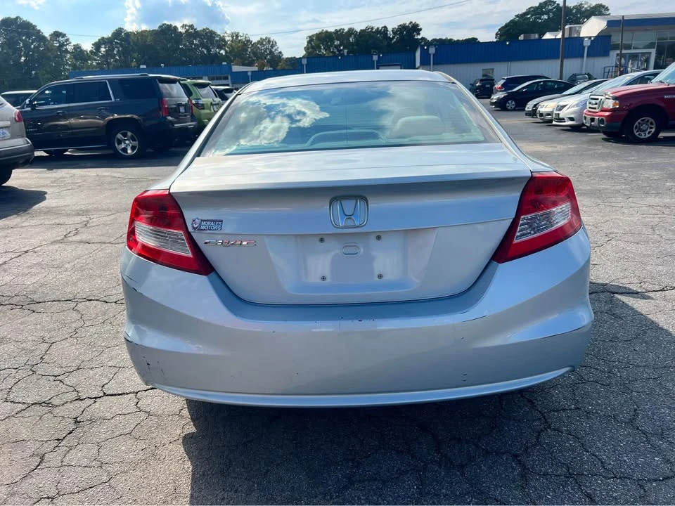 2013 Honda Civic 9th Gen - Image 3 of 16
