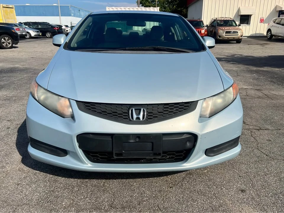2013 Honda Civic 9th Gen - Image 7 of 16