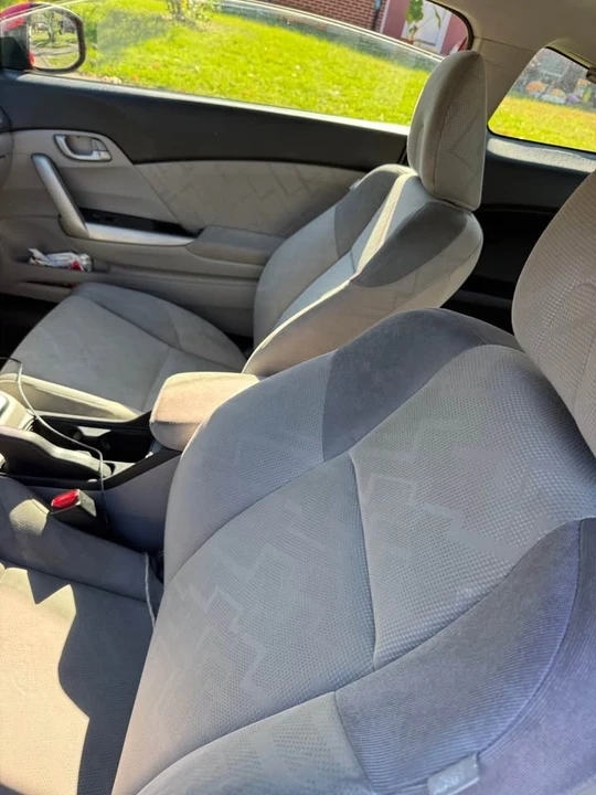 2013 Honda Civic 9th Gen - Image 5 of 11