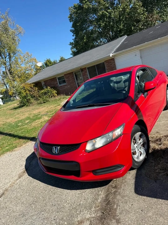 2013 Honda Civic 9th Gen - Image 4 of 11