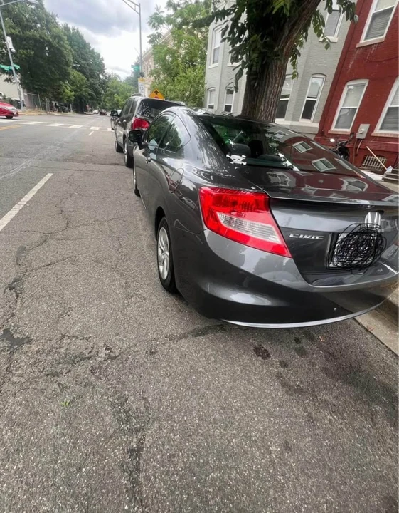 2013 Honda Civic 9th Gen - Image 3 of 13