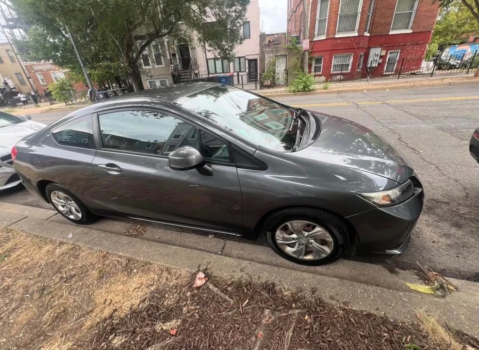 2013 Honda Civic 9th Gen - Image 8 of 13