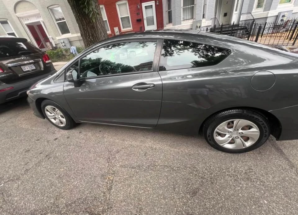 2013 Honda Civic 9th Gen - Image 5 of 13
