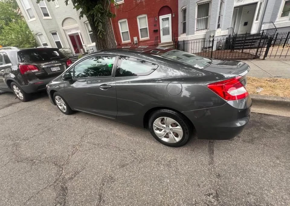 2013 Honda Civic 9th Gen - Image 6 of 13