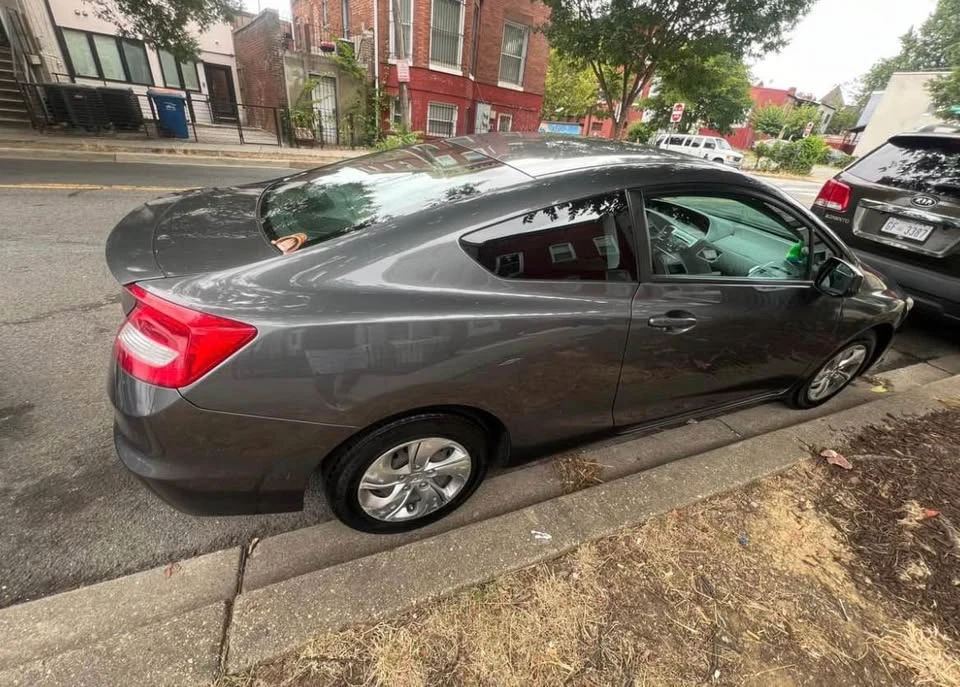 2013 Honda Civic 9th Gen - Image 4 of 13