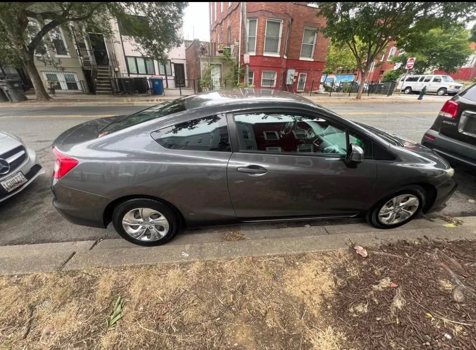 2013 Honda Civic 9th Gen - Image 7 of 13