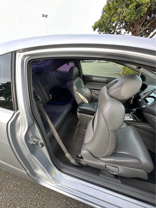 2013 Honda Civic 9th Gen - Image 6 of 9
