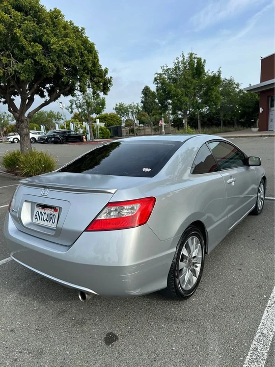 2013 Honda Civic 9th Gen - Image 3 of 9
