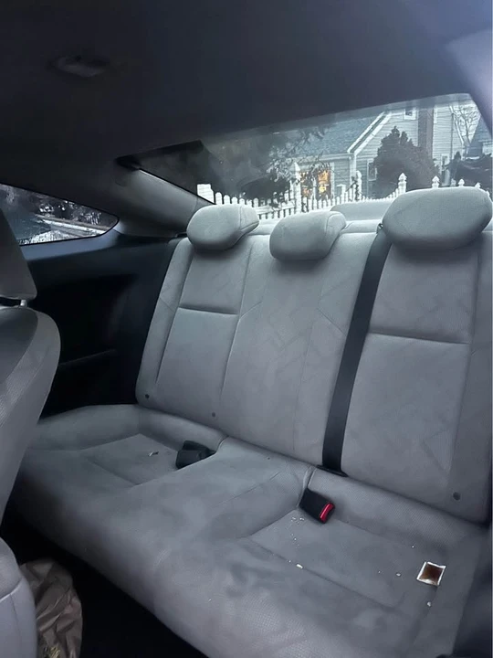 2013 Honda Civic 9th Gen - Image 10 of 10