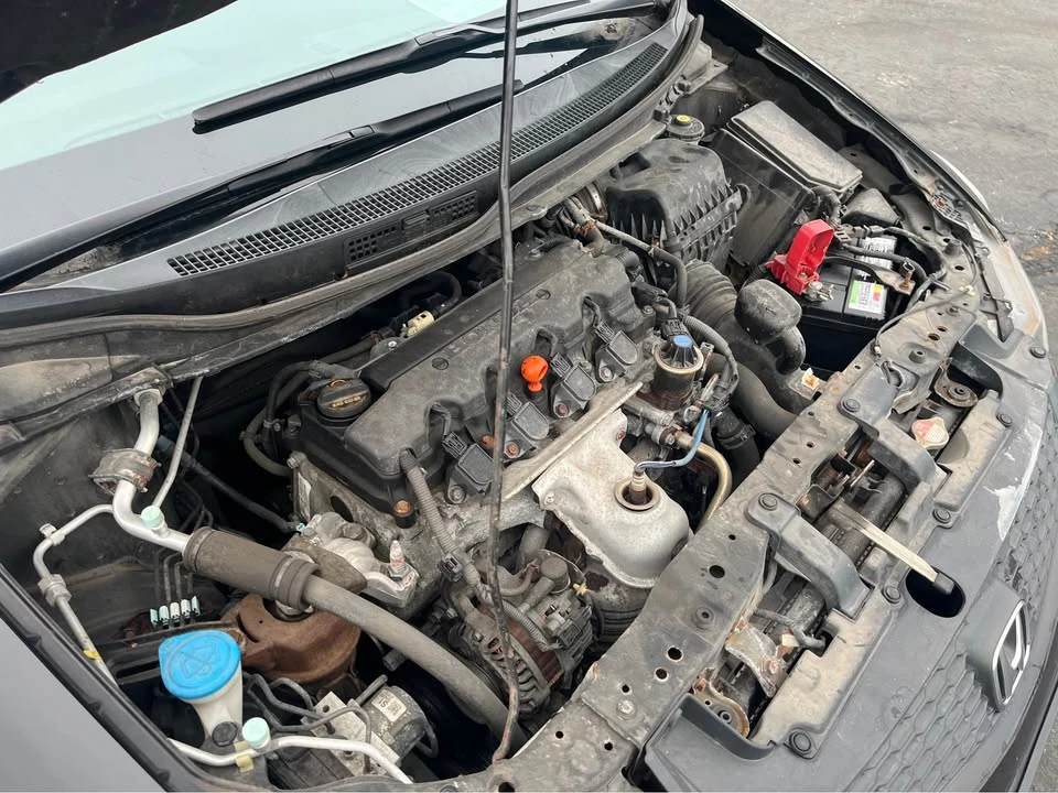 2013 Honda Civic 9th Gen - Image 15 of 15