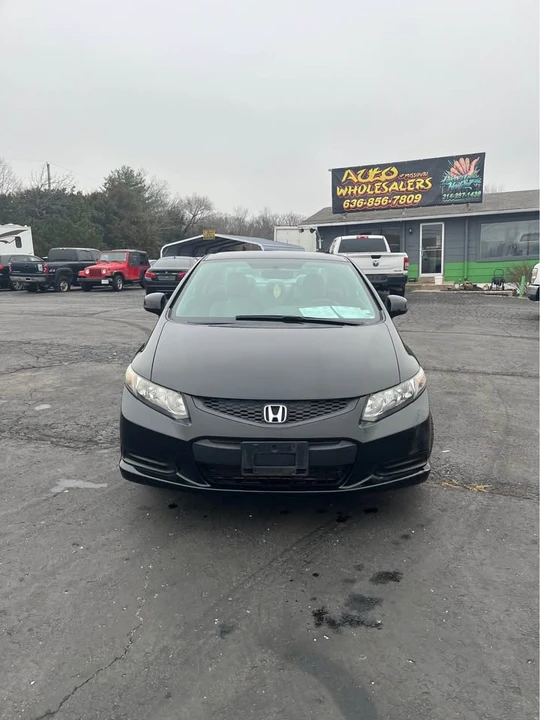 2013 Honda Civic 9th Gen - Image 8 of 15