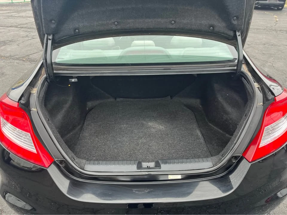 2013 Honda Civic 9th Gen - Image 13 of 15
