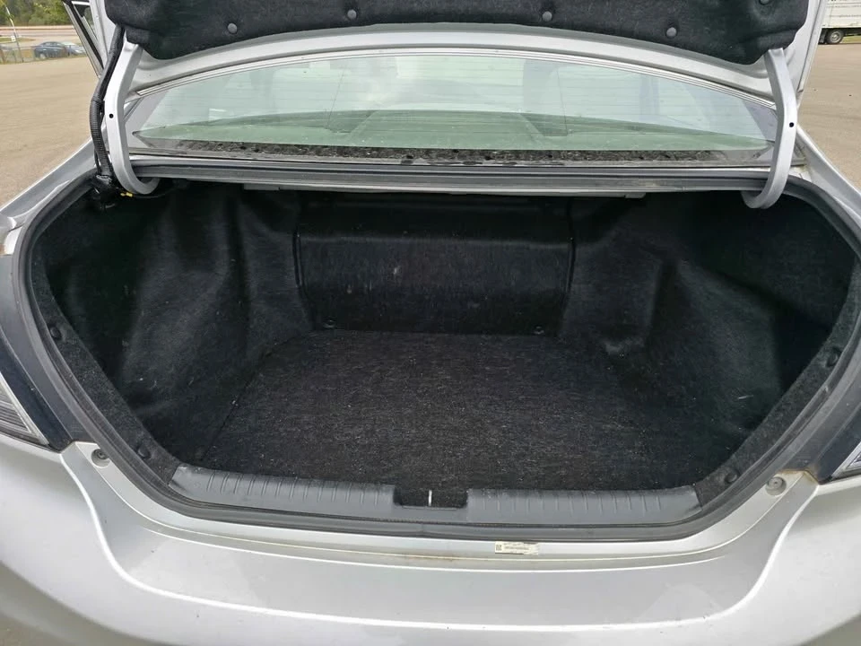 2013 Honda Civic 9th Gen - Image 18 of 19