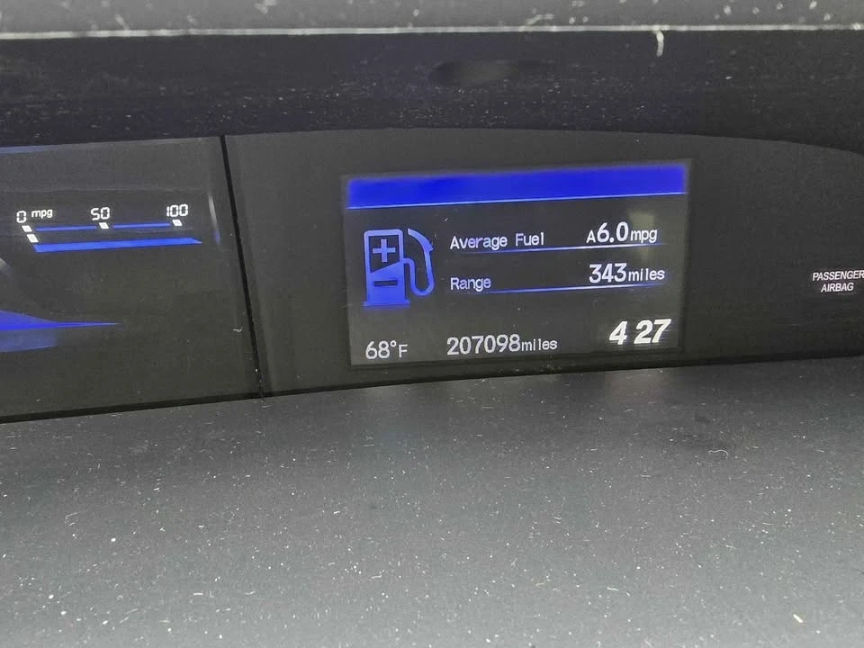 2013 Honda Civic 9th Gen - Image 13 of 19