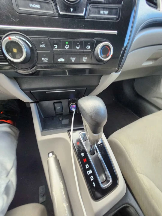 2013 Honda Civic 9th Gen - Image 10 of 13