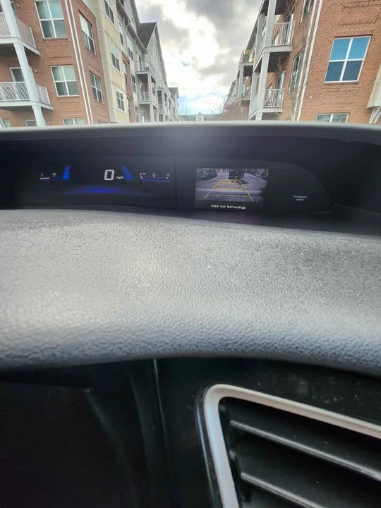 2013 Honda Civic 9th Gen - Image 11 of 13
