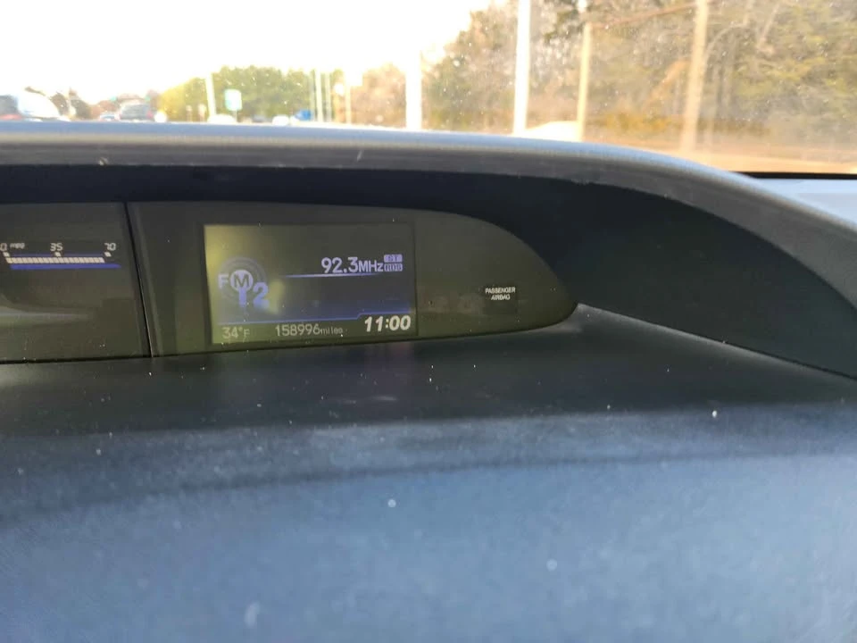 2013 Honda Civic 9th Gen - Image 12 of 13