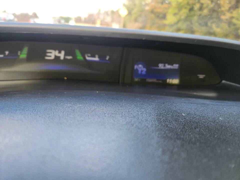 2013 Honda Civic 9th Gen - Image 13 of 13