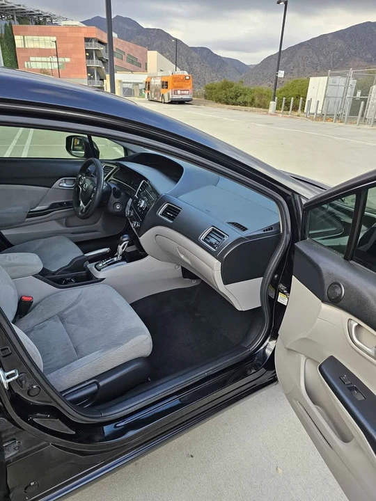 2013 Honda Civic 9th Gen - Image 16 of 20