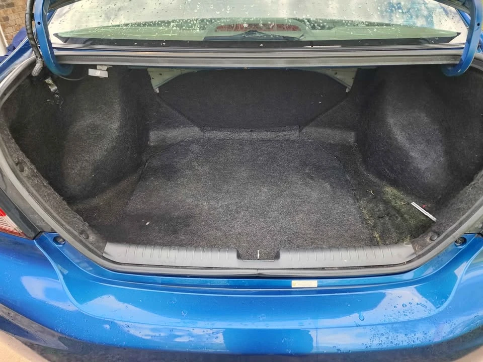 2013 Honda Civic 9th Gen - Image 8 of 11