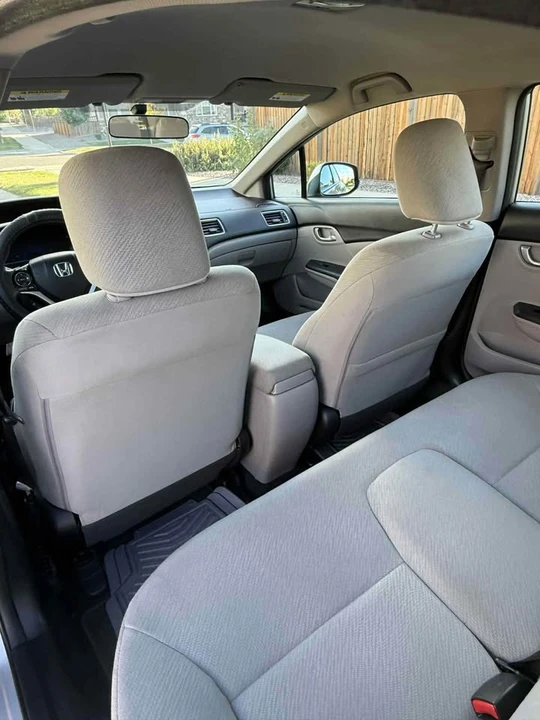 2013 Honda Civic 9th Gen - Image 12 of 18