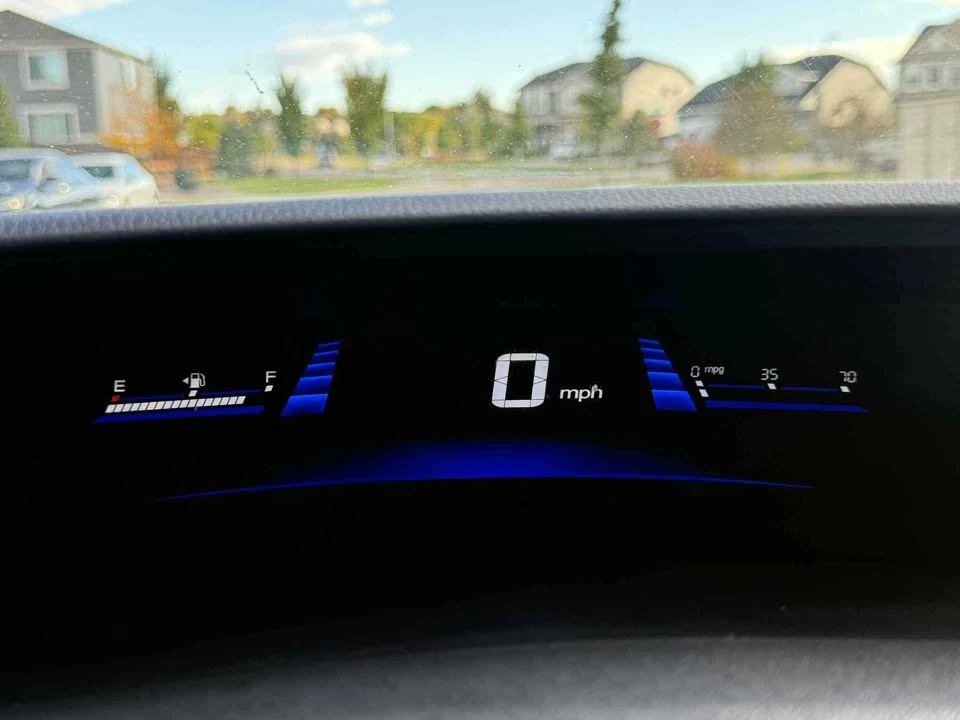 2013 Honda Civic 9th Gen - Image 16 of 18