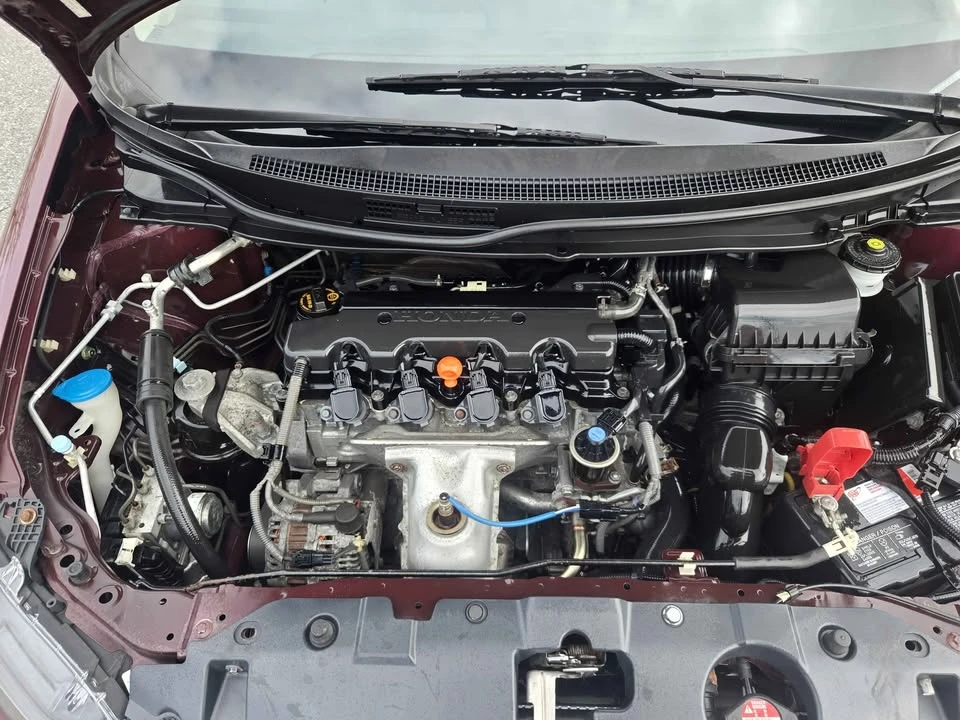 2013 Honda Civic 9th Gen - Image 11 of 12