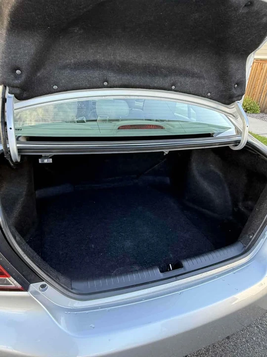 2013 Honda Civic 9th Gen - Image 13 of 18